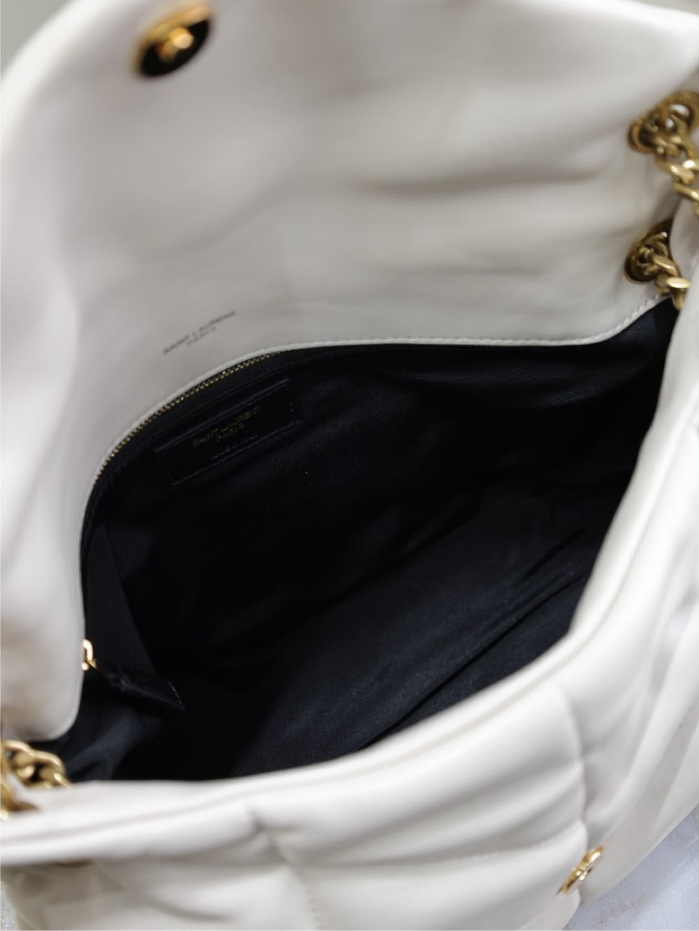 Dragons Bags YSLn Luxury Bag --119425