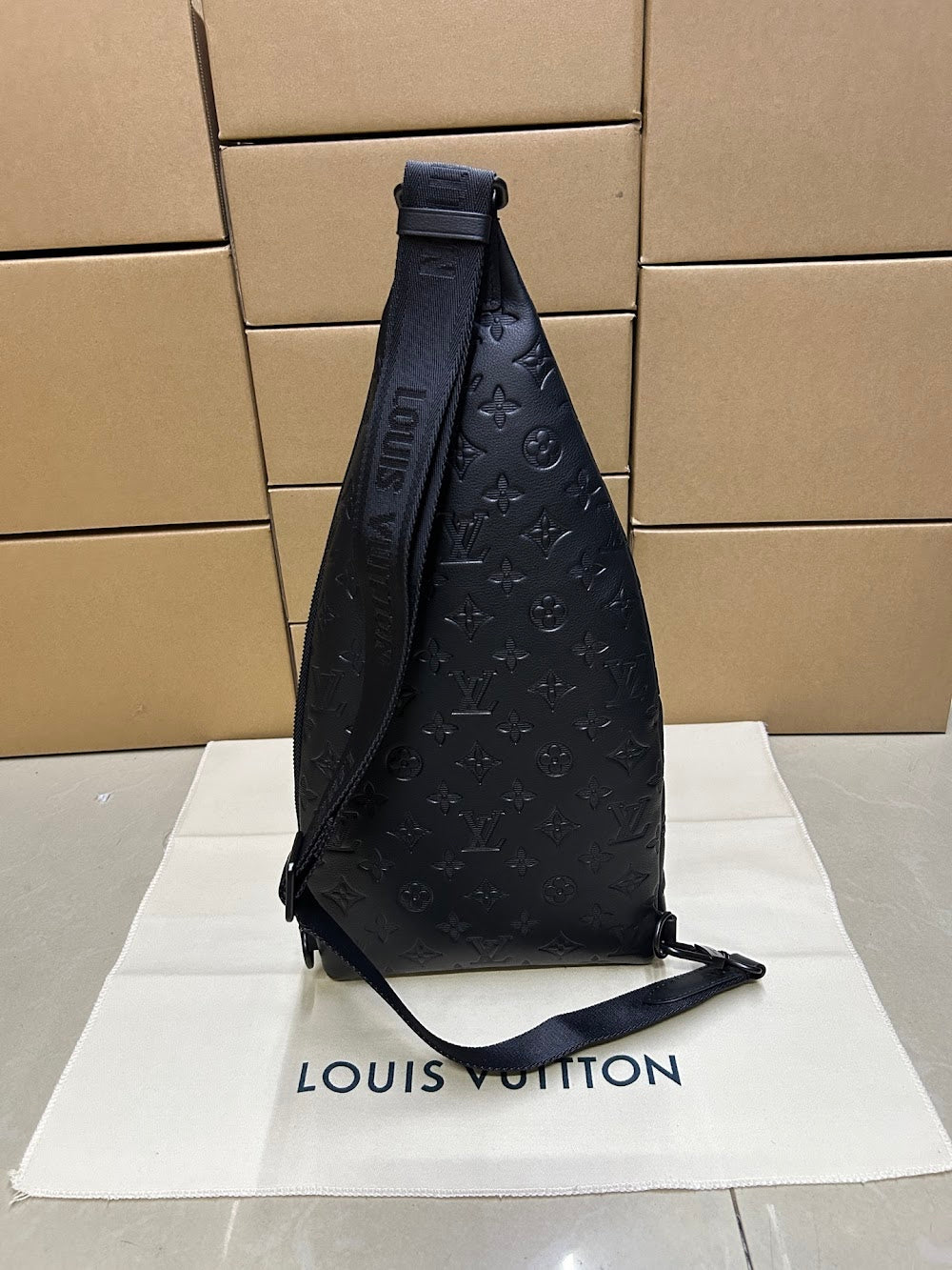 Dragons Bags ln Luxury Bag --95987