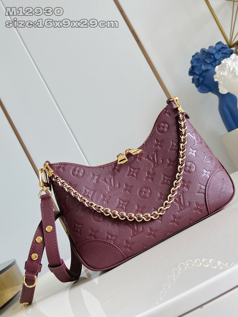Dragons Bags ln Luxury Bag --96897