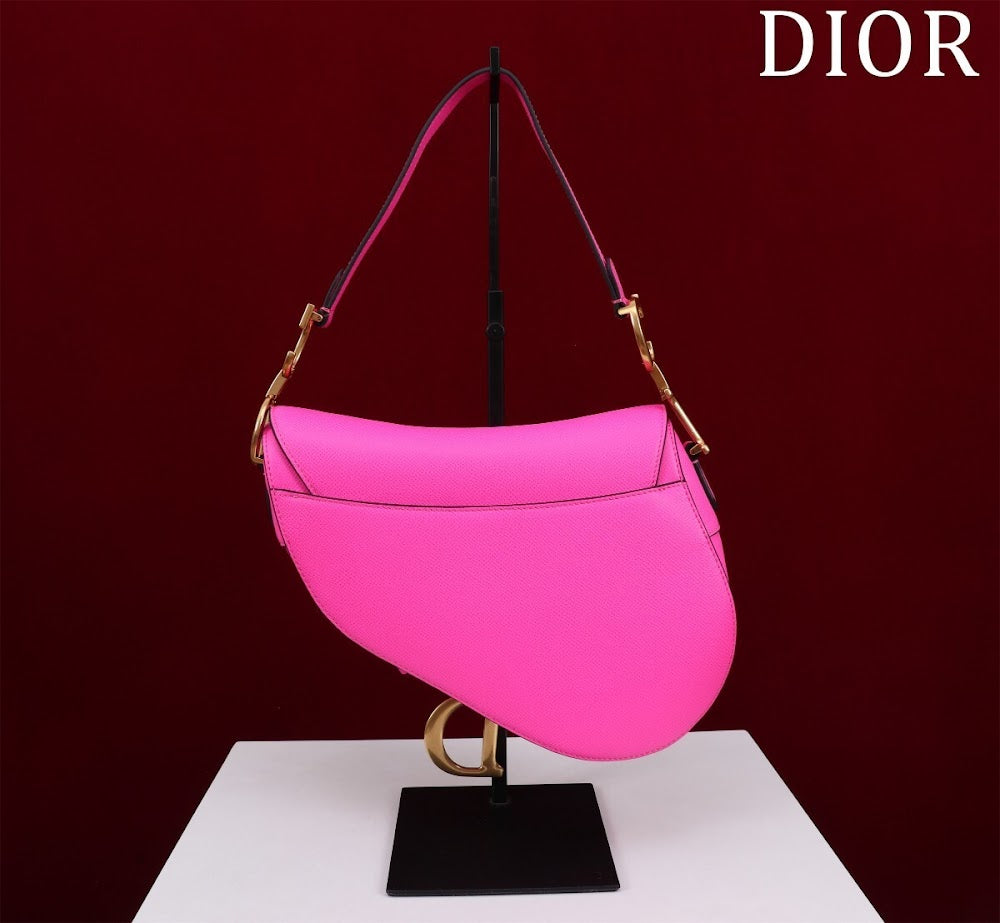 Dragons BagsDiorn Luxury Bag --116540
