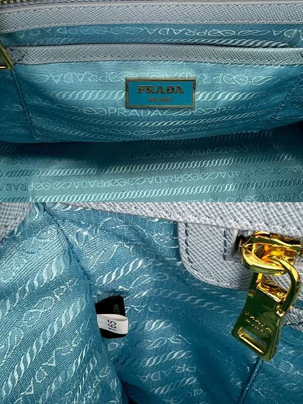 Dragons Bags pradn Luxury Bag --73245