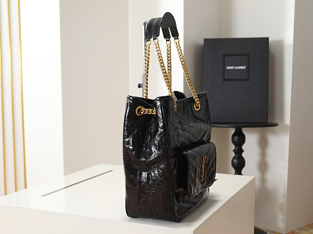 Dragons Bags YSLn Luxury Bag --119892