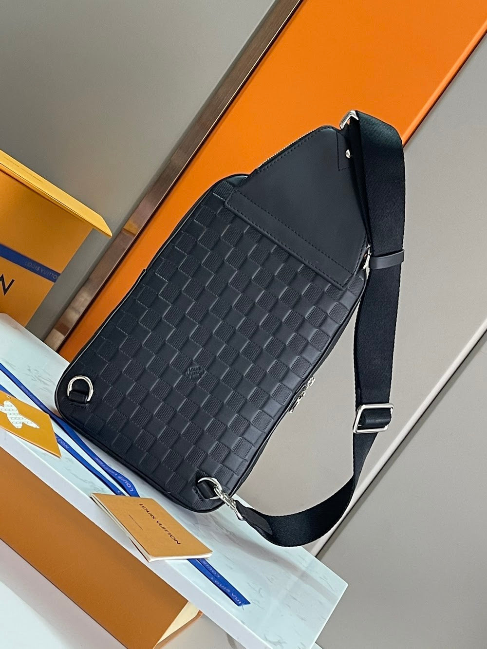 Dragons Bags ln Luxury Bag --70375