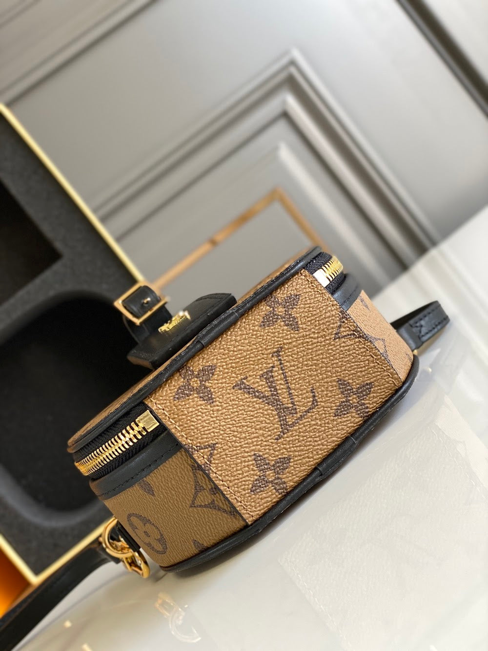 Dragons Bags LVn Luxury Bag --80577