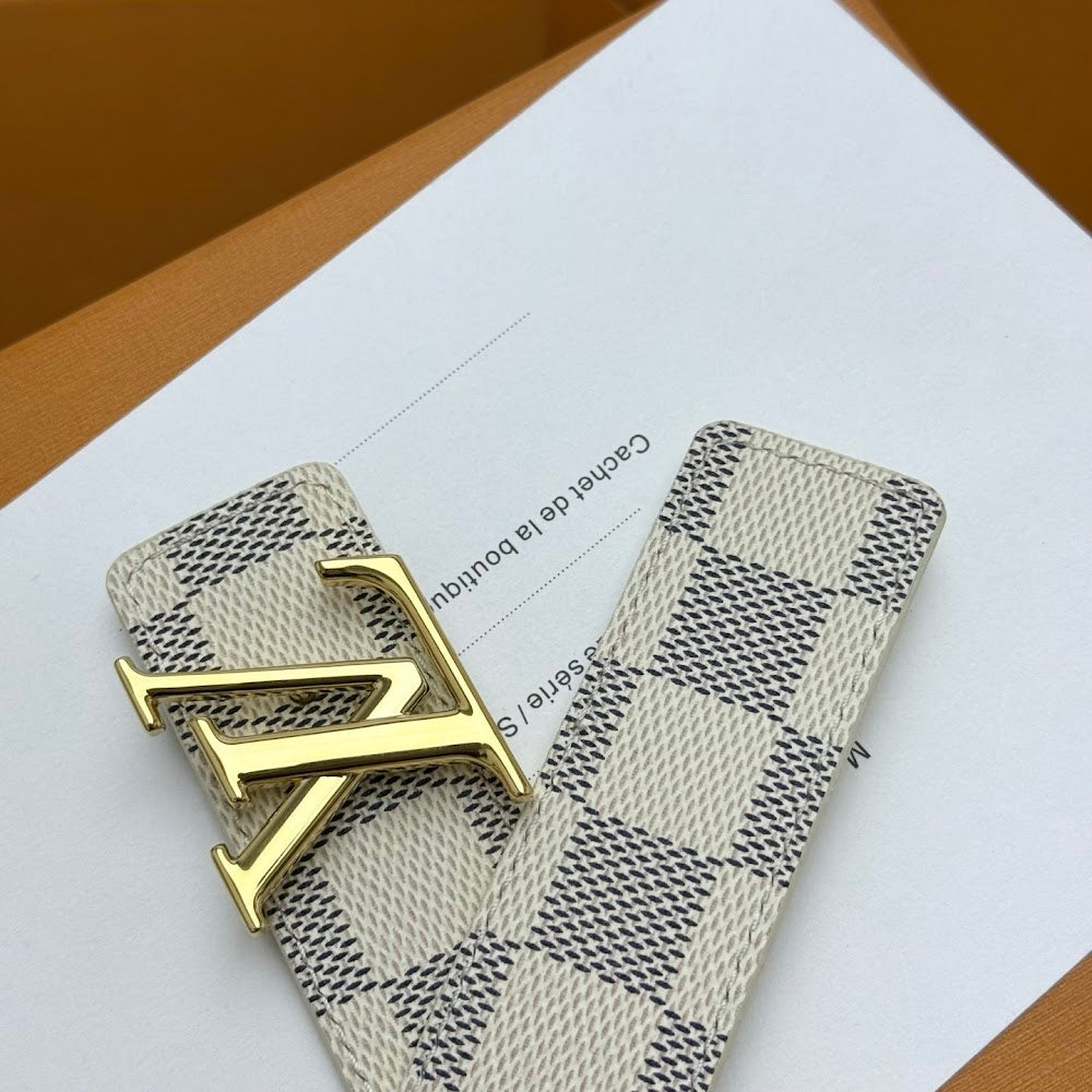 Dragons Bags ln Luxury Belt --106500