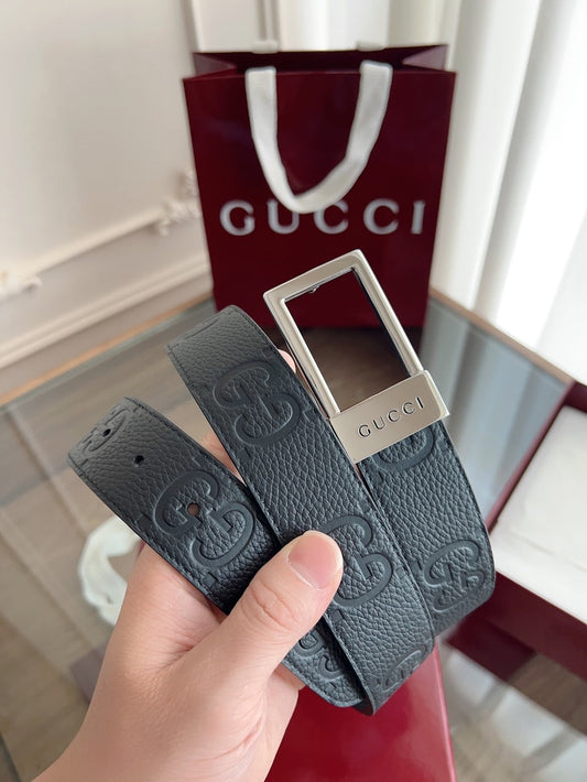 Dragons Bags Guccin Luxury Belt --108044