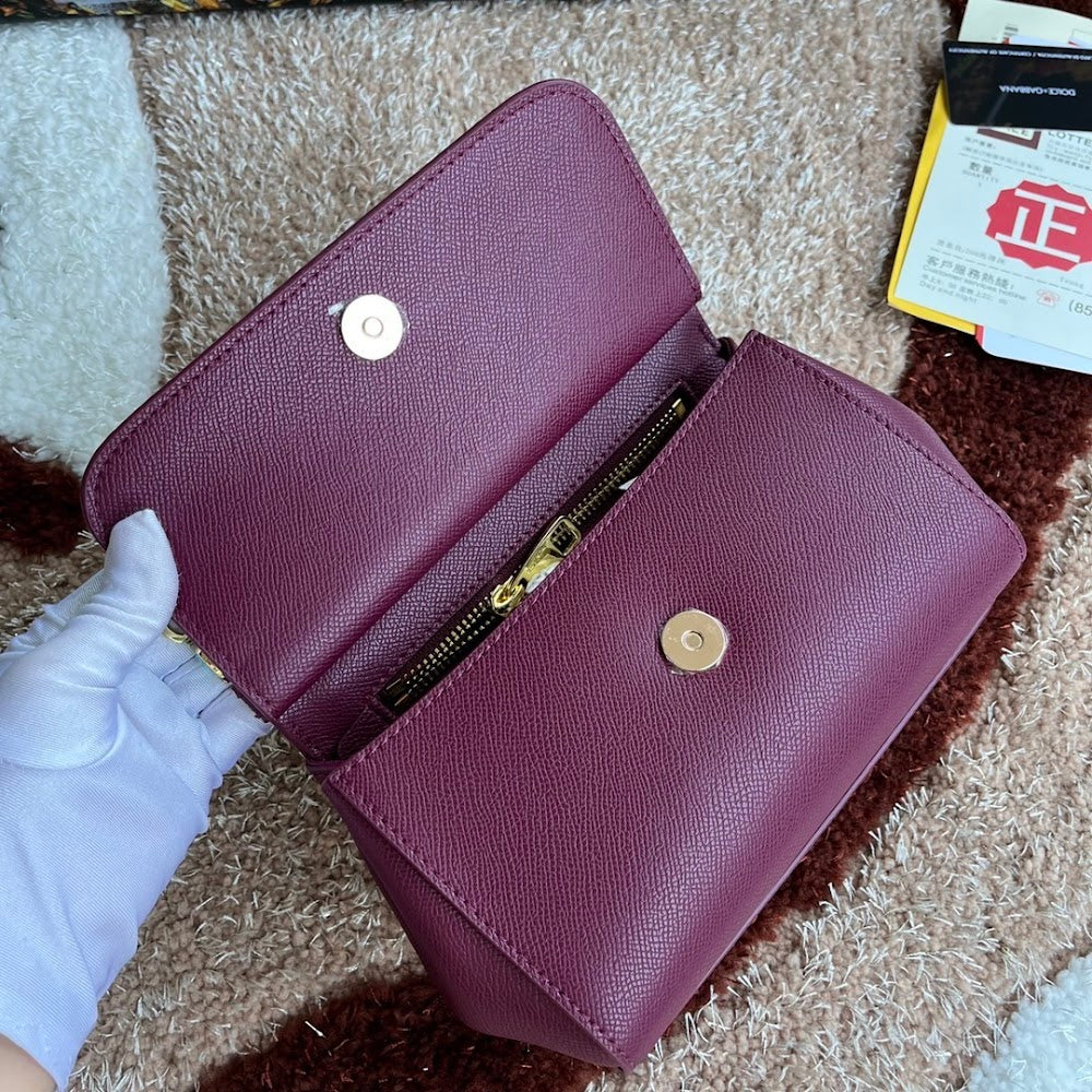 Dragons Bags DGn Luxury Bag --94141