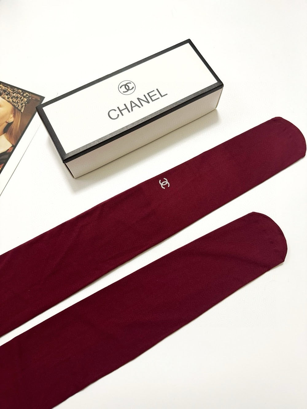 Dragons Bags Premium Luxury Socks --98564