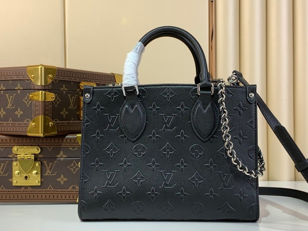 Dragons Bags ln Luxury Bag --62663
