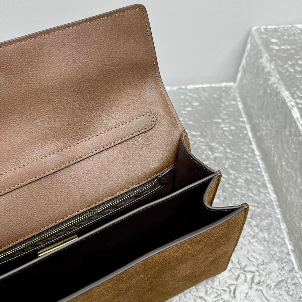 Dragons Bags Pradn Luxury Bag --101804