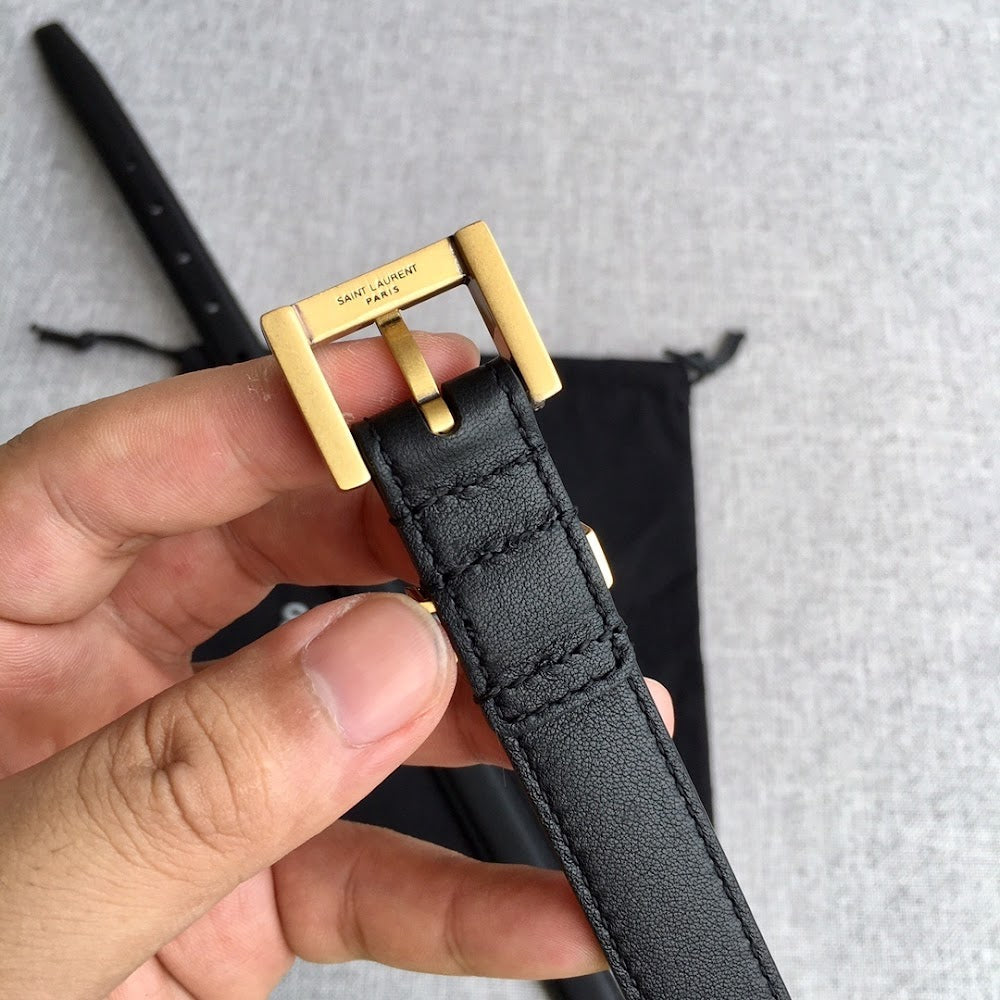 Dragons Bags YSLn Luxury Belt --110530