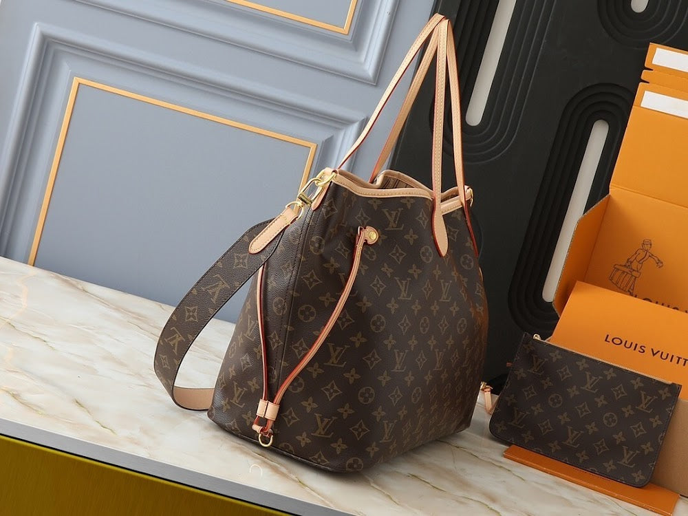 Dragons Bags ln Luxury Bag --76478