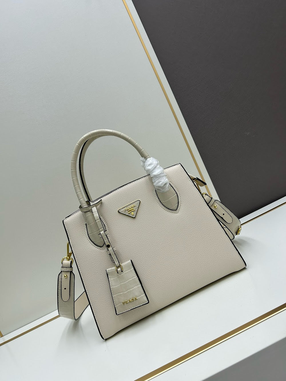 Dragons Bags pradn Luxury Bag --74079