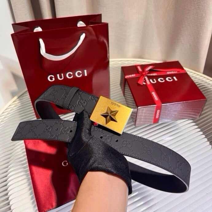 Dragons Bags Guccin Luxury Belt --108277