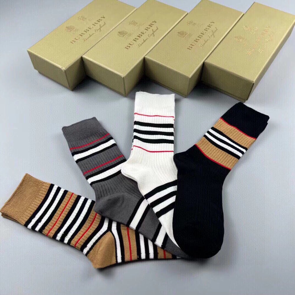 Dragons Bags Premium Luxury Socks --98051