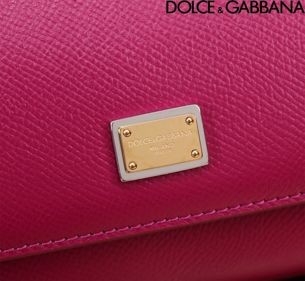 Dragons Bags DGn Luxury Bag --93629