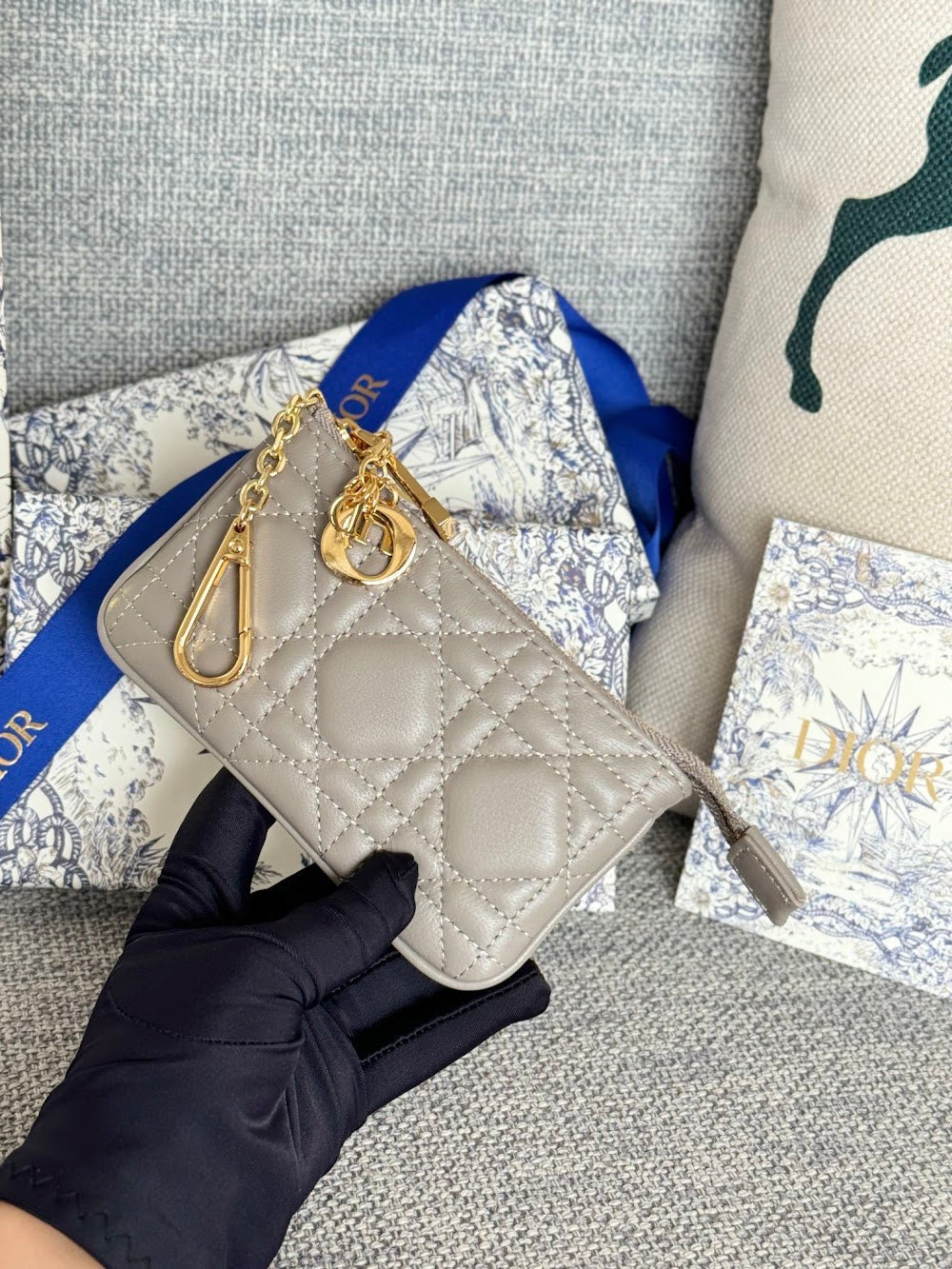 Dragons BagsDiorn Luxury Bag --114672