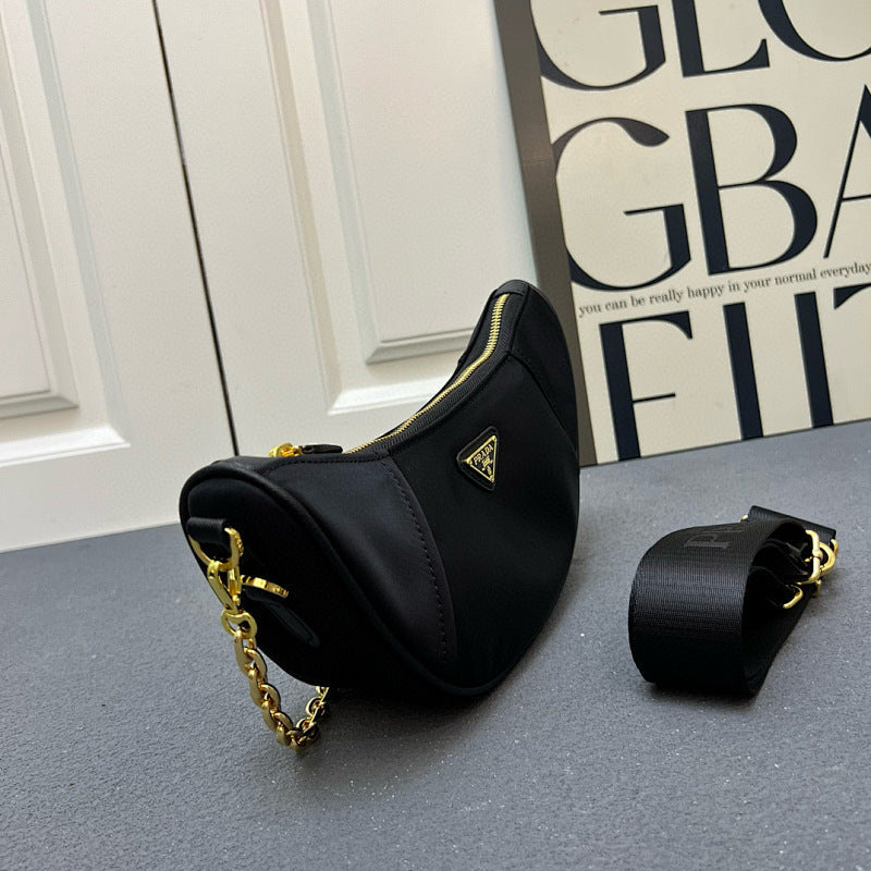 Dragons Bags pradn Luxury Bag --74122
