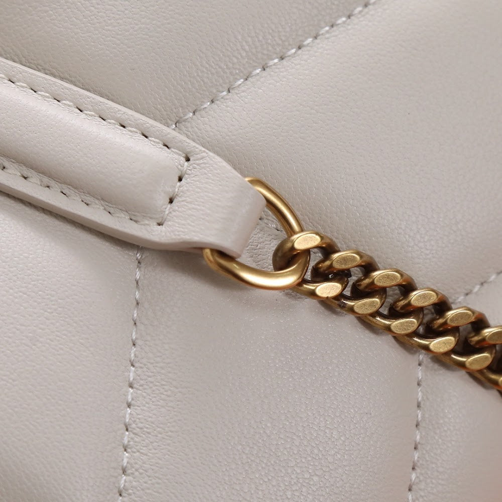 Dragons Bags YSLn Luxury Bag --120380