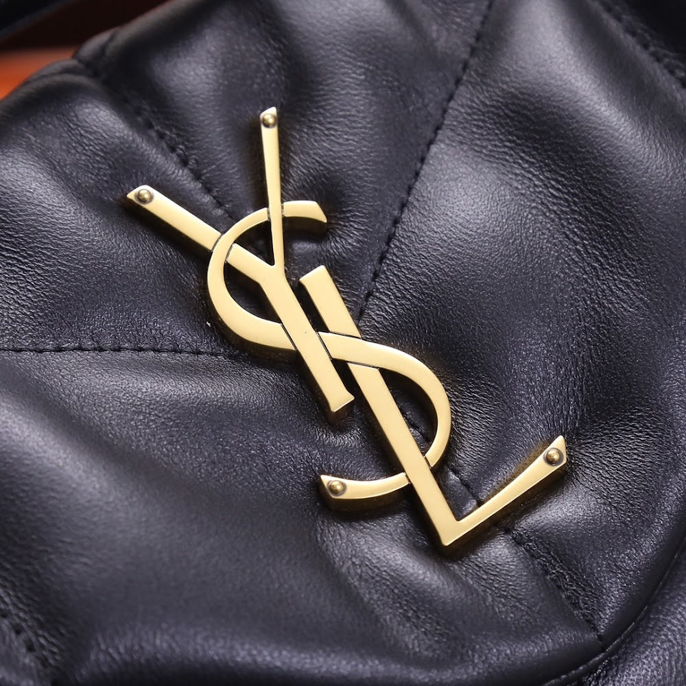 Dragons Bags YSLn Luxury Bag --120394