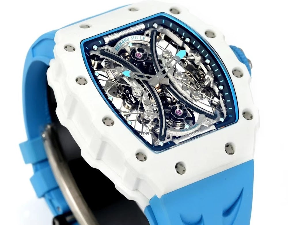 Dragons Bags Luxury Designer Watch --103232