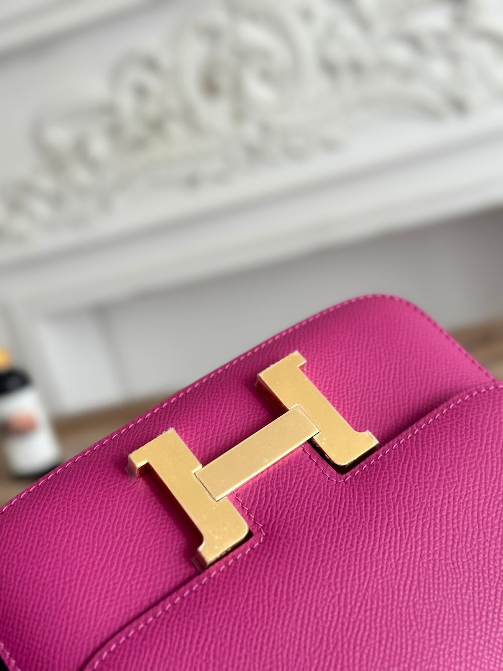 Dragons Bags Hermesn Luxury Bag --118983