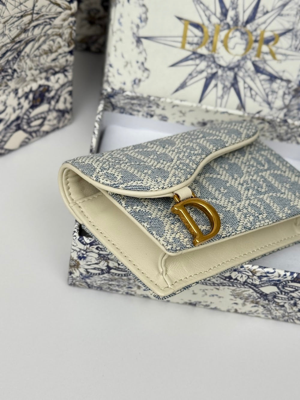 Dragons BagsDiorn Luxury Bag --114502