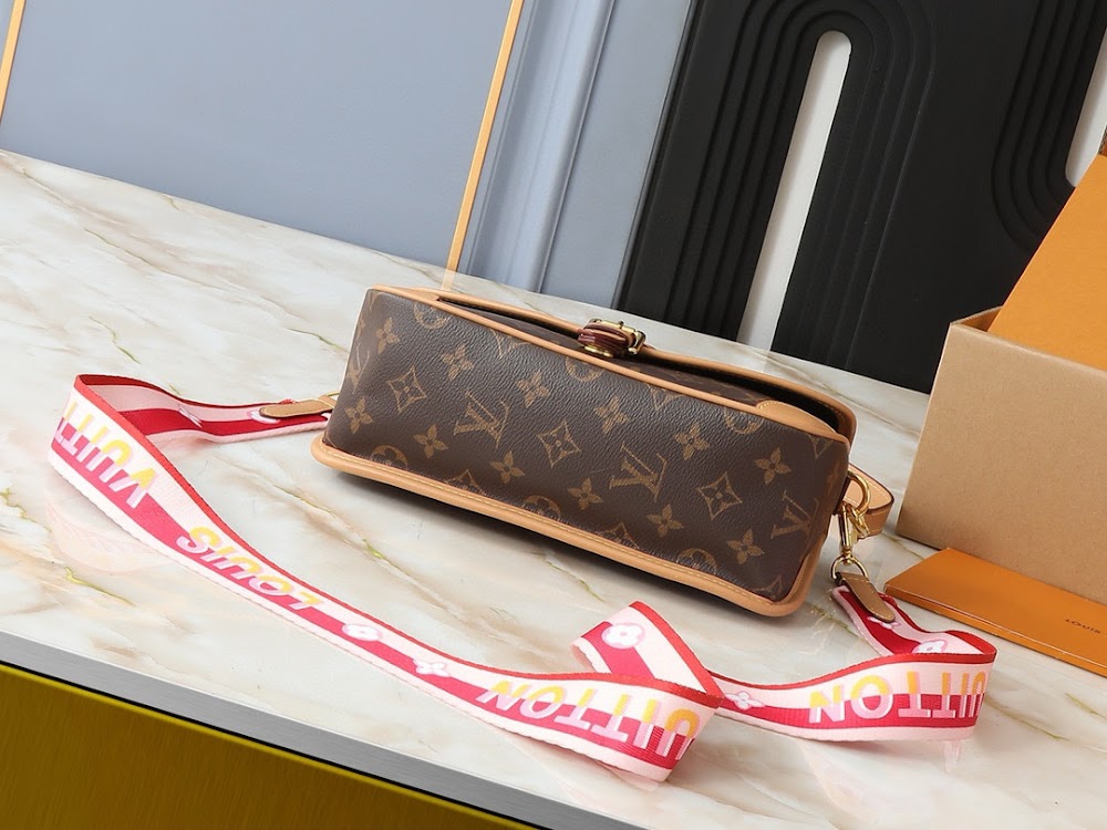 Dragons Bags LVn Luxury Bag --80187