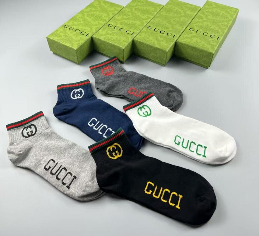 Dragons Bags Premium Luxury Socks --98242