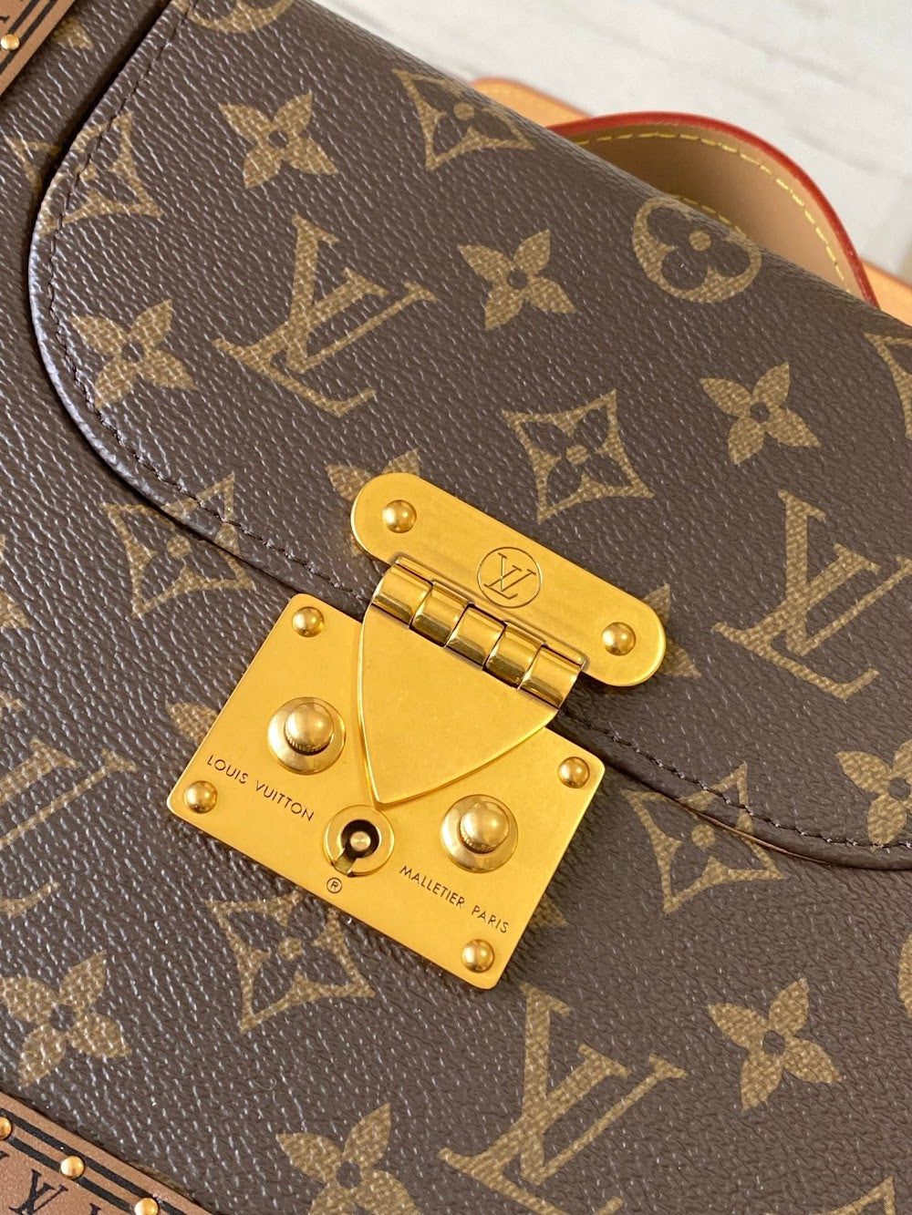 Dragons Bags ln Luxury Bag --96053