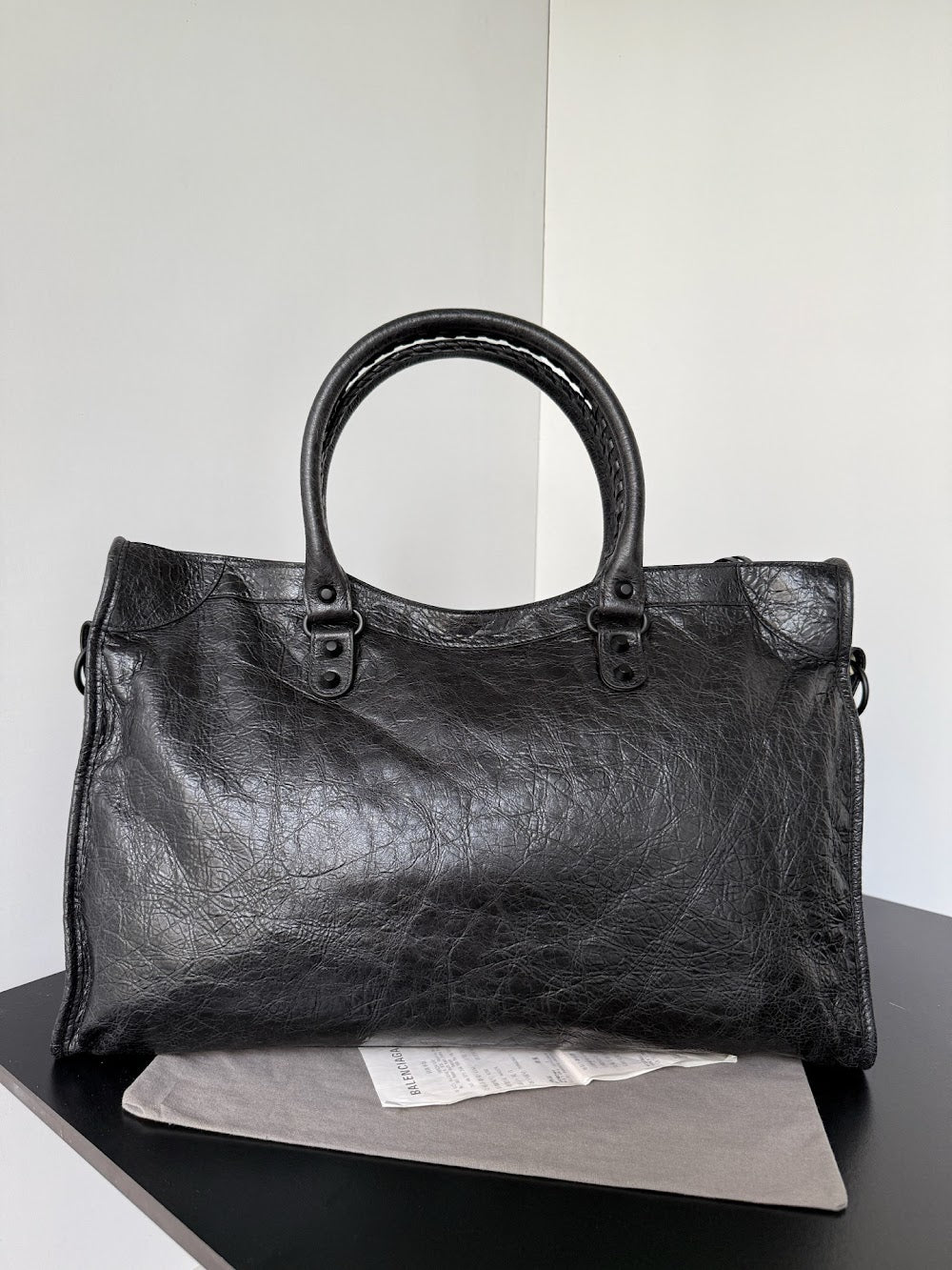 Dragons Bags Balenciaga Luxury Bag --111501