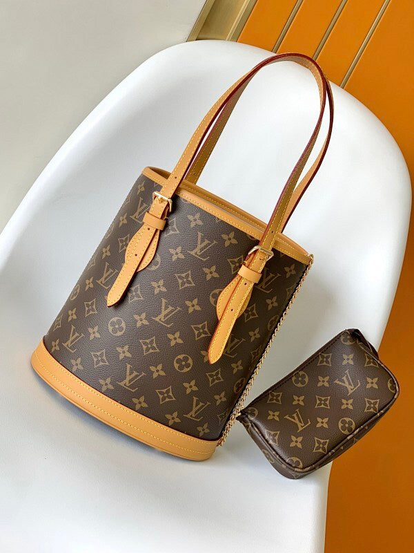 Dragons Bags LVn Luxury Bag --80648