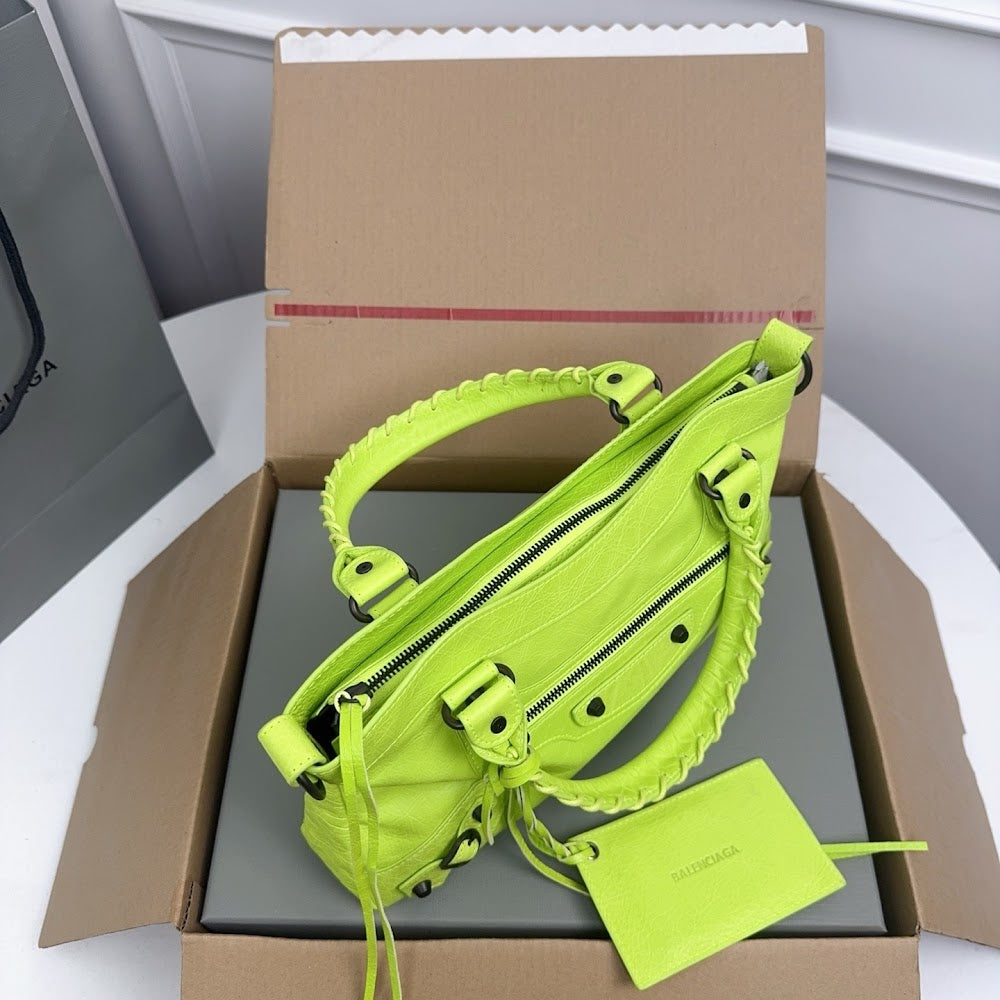 Dragons Bags Balenciaga Luxury Bag --111209