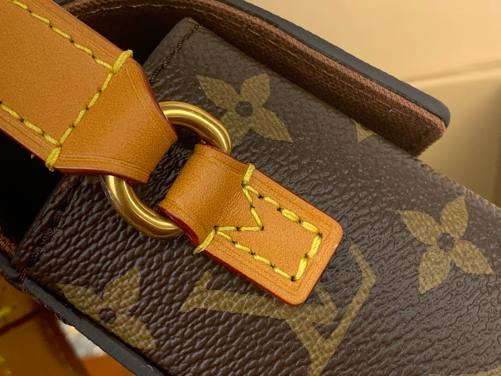 Dragons Bags ln Luxury Bag --97604