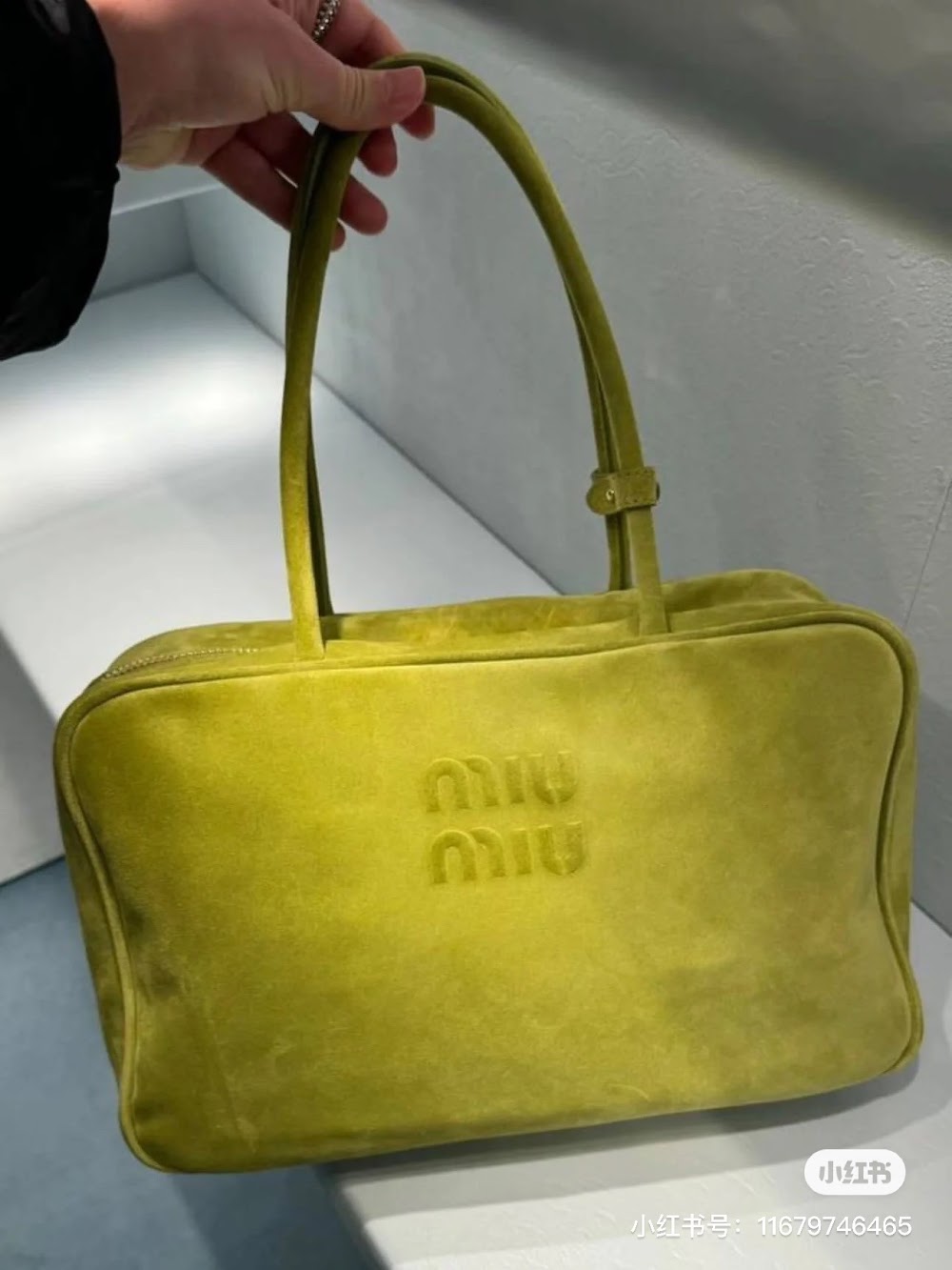 Dragons Bags Miun Miun Luxury Bag --122954
