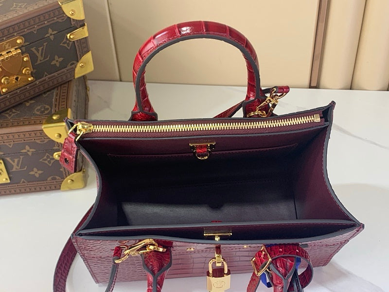 Dragons Bags ln Luxury Bag --63027