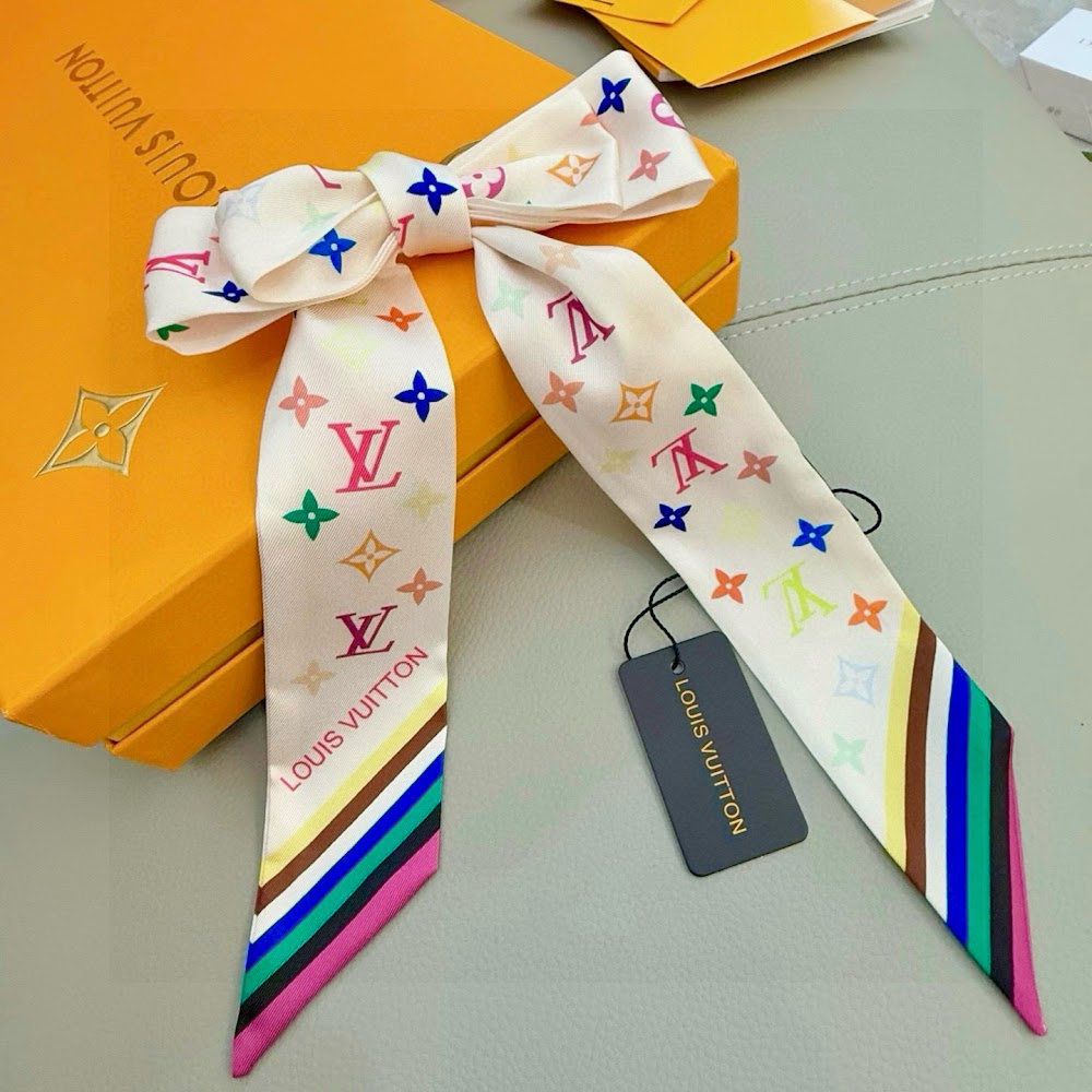 Dragons Bags Premium Designer Scarf --99201