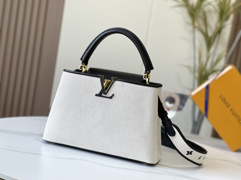 Jessica Bags ln Luxury Bag --75754