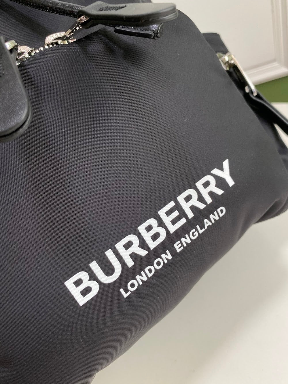 Dragons Bags Burberryn Luxury Bag --93075