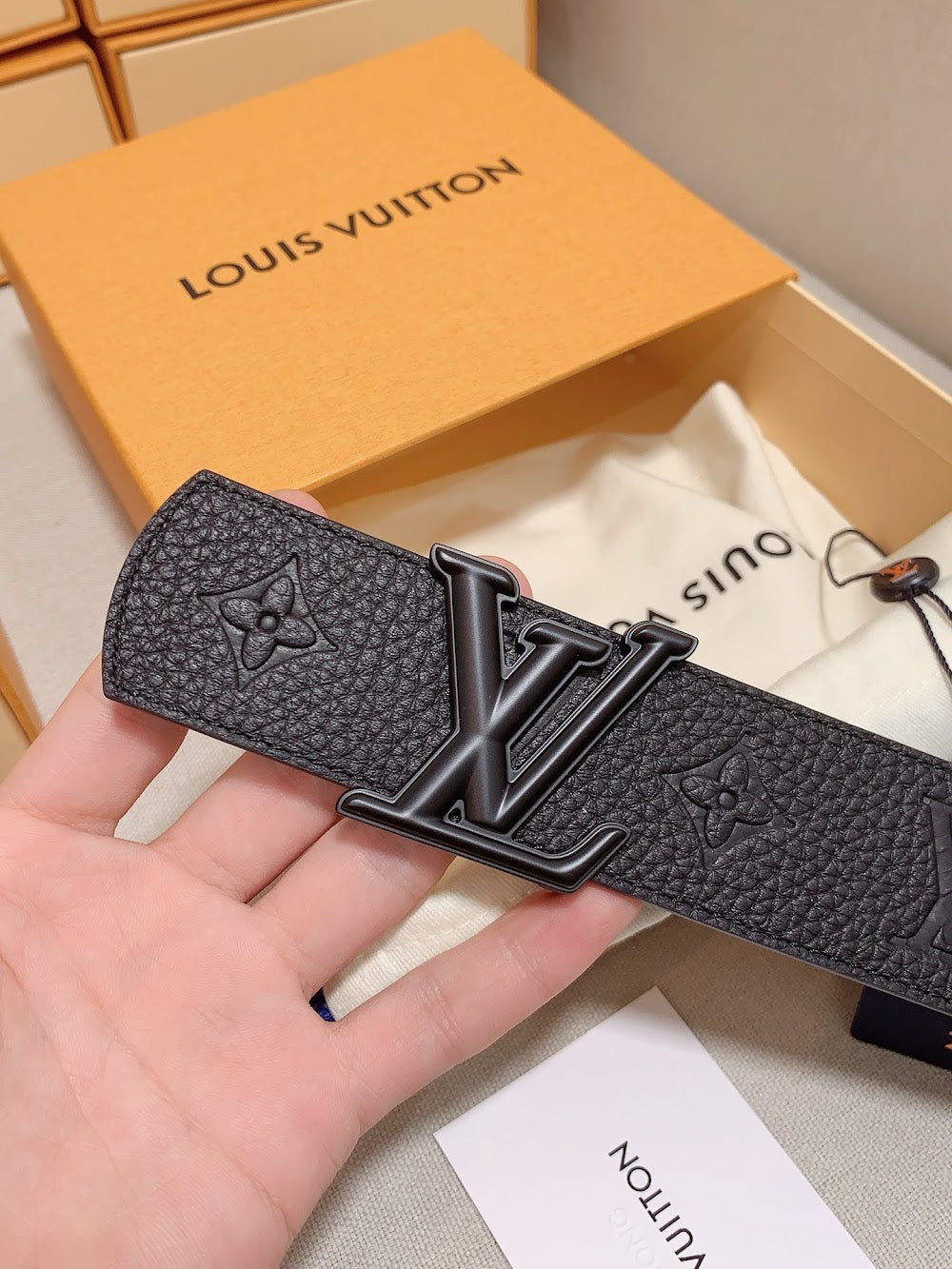 Dragons Bags ln Luxury Belt --109426