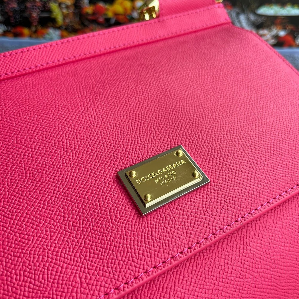 Dragons Bags DGn Luxury Bag --94125