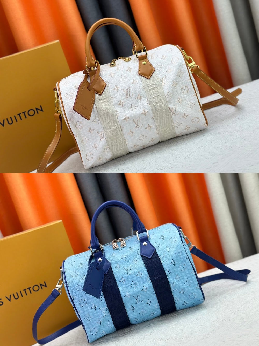 Dragons Bags ln Luxury Bag --77218
