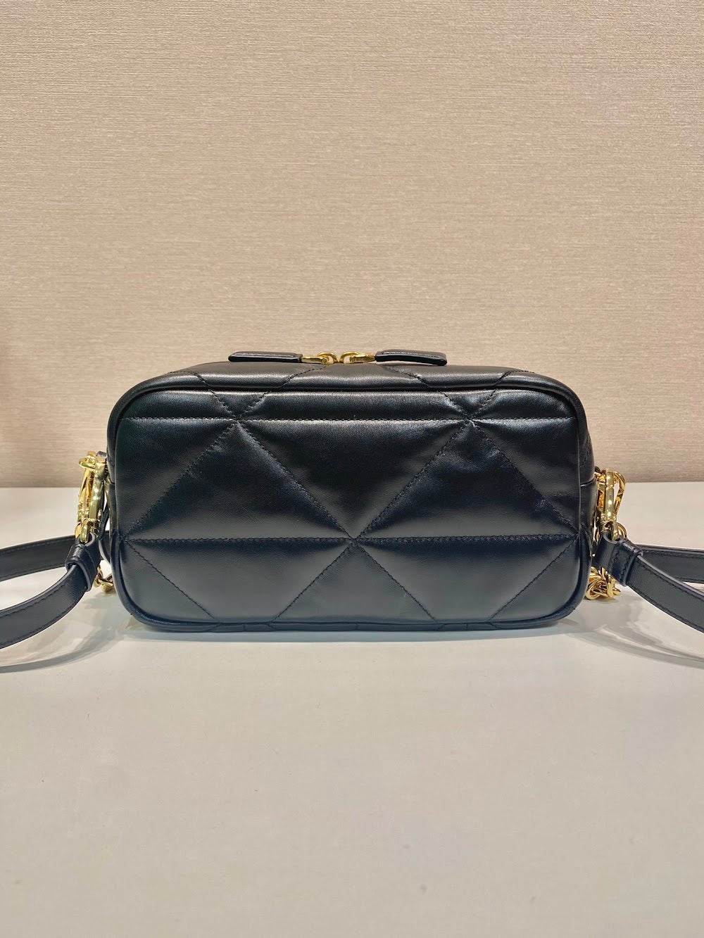 Dragons Bags Prada Luxury Bag --54578