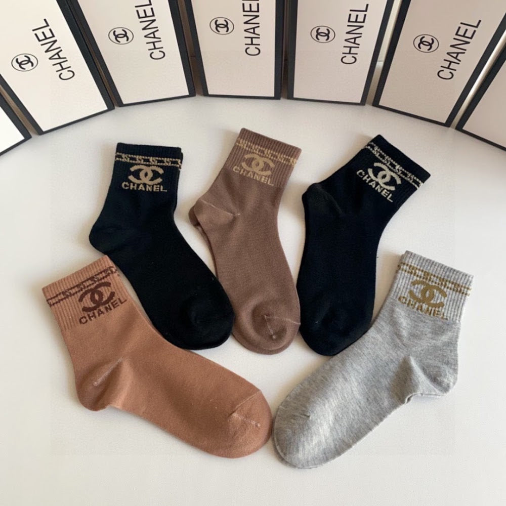 Dragons Bags Premium Luxury Socks --98004