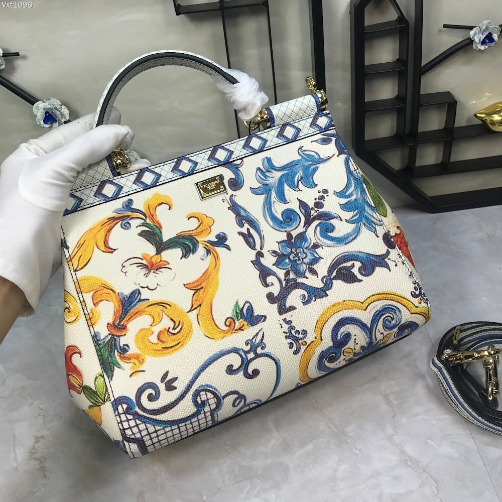 Dragons Bags DGn Luxury Bag --93242