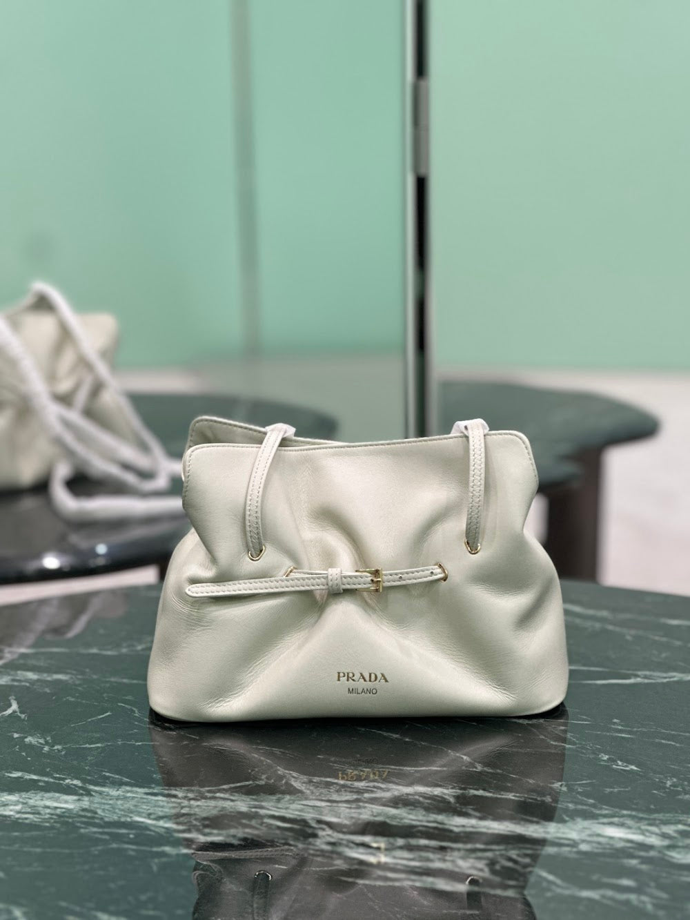 Dragons Bags Prada Luxury Bag --53897