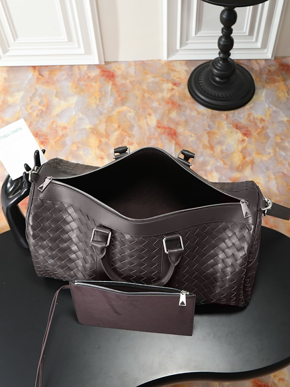 Dragons Bags Bottegan Luxury Bag --91415