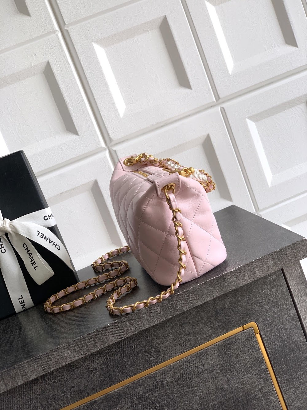 Dragons Bags CHn Luxury Bag --112804