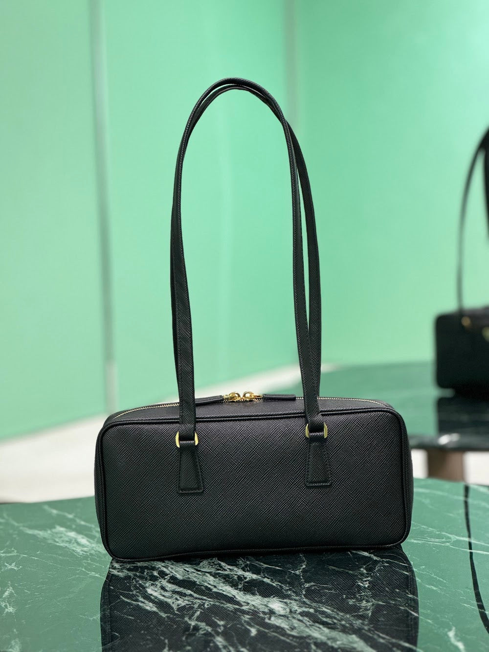 Dragons Bags Pradn Luxury Bag --101632