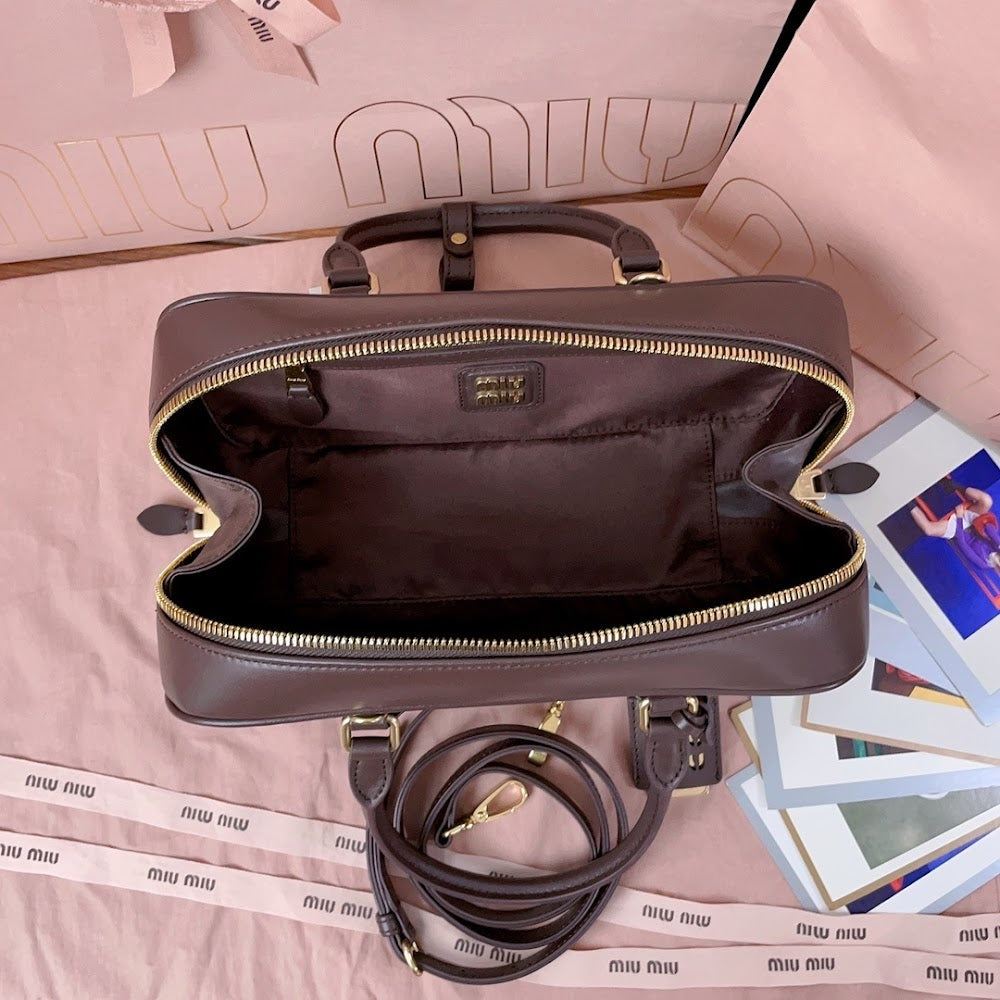 Dragons Bags Miun Miun Luxury Bag --122389